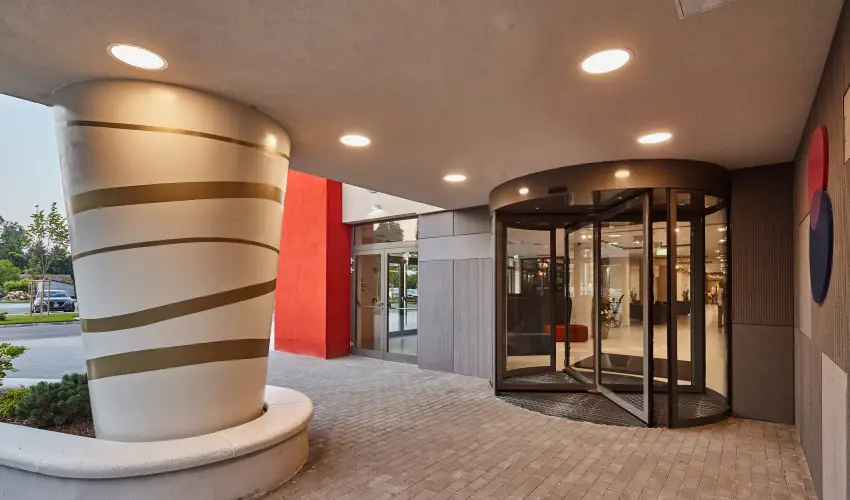 Thermal Hotel Balance  Lenti - Balance napok, frdbelpvel (min. 2 j)