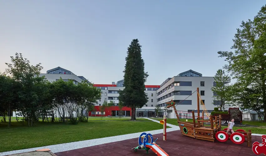 Thermal Hotel Balance  Lenti - Balance napok, frdbelpvel (min. 2 j)