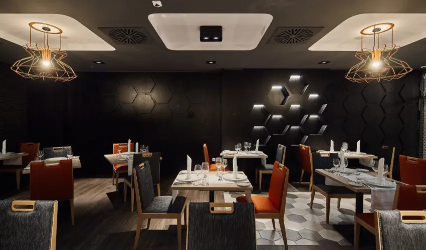 Thermal Hotel Balance  Lenti - Balance napok, frdbelpvel (min. 2 j)