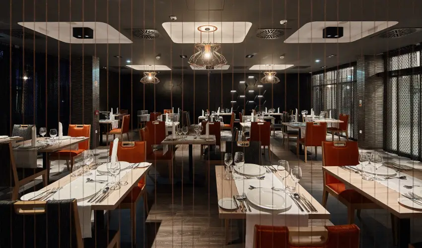 Thermal Hotel Balance  Lenti - Balance napok, frdbelpvel (min. 2 j)