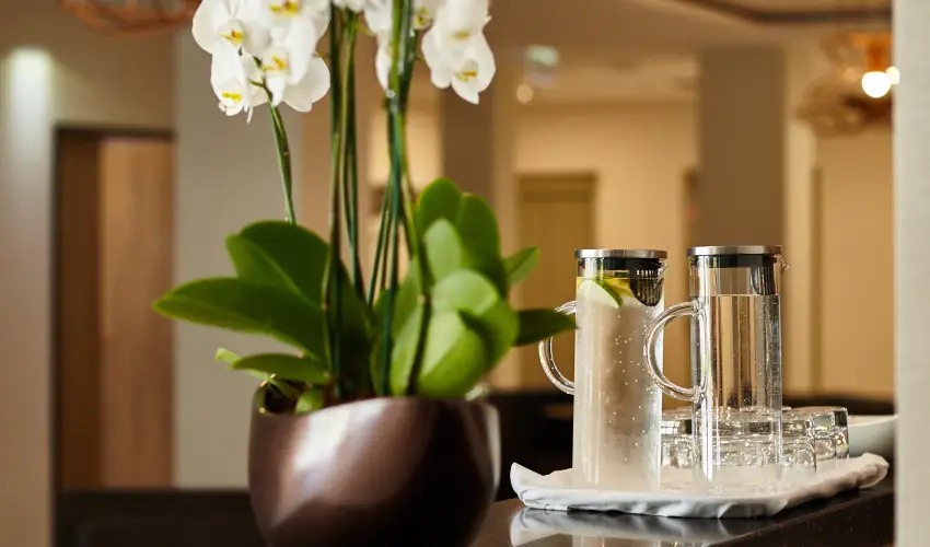 Thermal Hotel Balance  Lenti - Balance napok, frdbelpvel (min. 2 j)