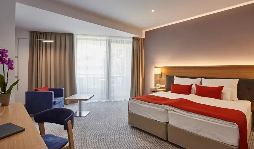 Thermal Hotel Balance  Lenti - Balance napok, frdbelpvel (min. 2 j)