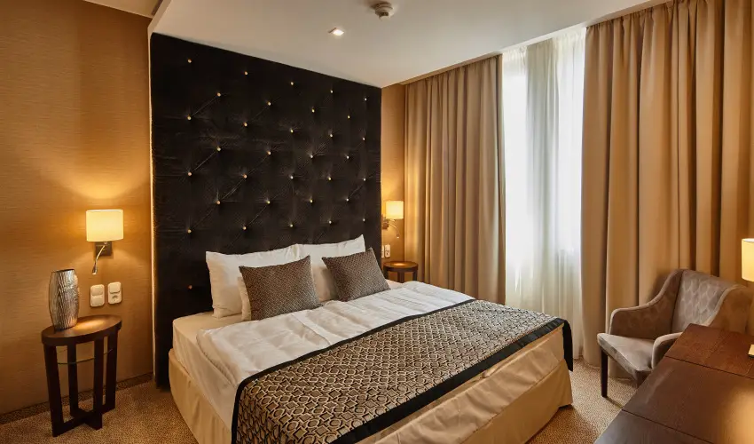 Thermal Hotel Balance  Lenti - Balance napok, frdbelpvel (min. 2 j)