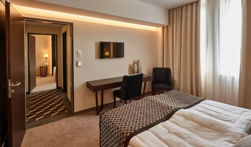 Thermal Hotel Balance  Lenti - Balance napok, frdbelpvel (min. 2 j)