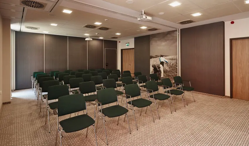 Thermal Hotel Balance  Lenti - Balance napok, frdbelpvel (min. 2 j)