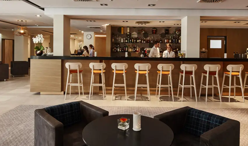 Thermal Hotel Balance  Lenti - Balance napok, frdbelpvel (min. 2 j)