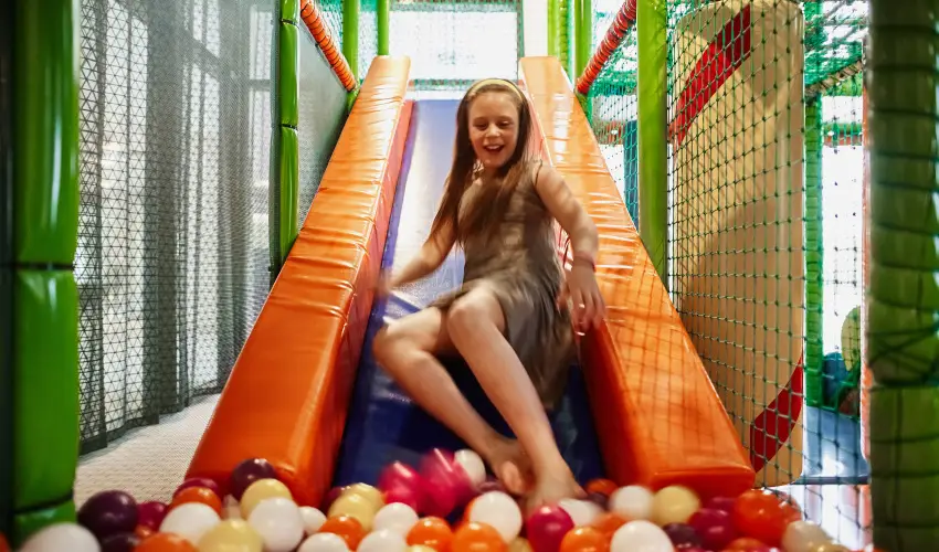 Thermal Hotel Balance  Lenti - Balance napok, frdbelpvel (min. 2 j)