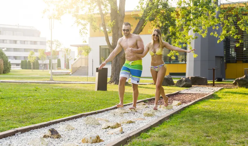 Thermal Hotel Balance  Lenti - Balance napok, frdbelpvel (min. 2 j)