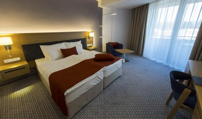 Thermal Hotel Balance  Lenti - Balance napok, frdbelpvel (min. 2 j)