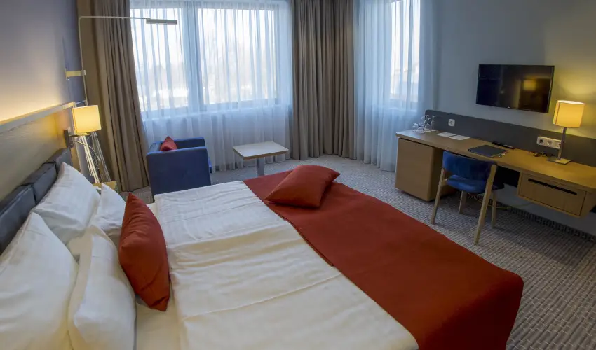 Thermal Hotel Balance  Lenti - Balance napok, frdbelpvel (min. 2 j)