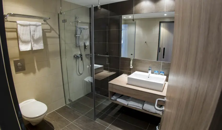 Thermal Hotel Balance  Lenti - Balance napok, frdbelpvel (min. 2 j)