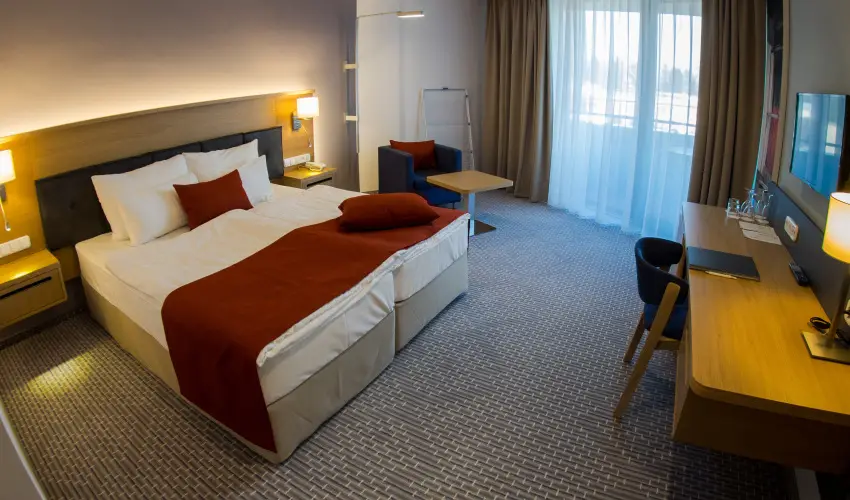 Thermal Hotel Balance  Lenti - Balance napok, frdbelpvel (min. 2 j)