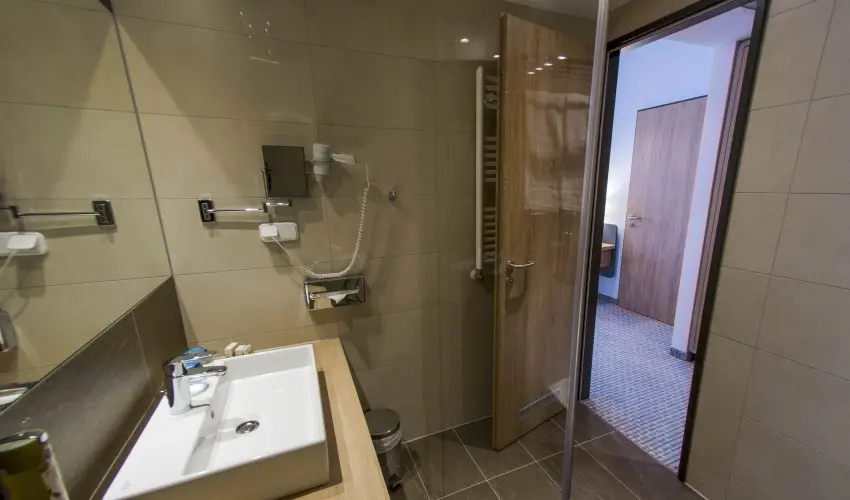 Thermal Hotel Balance  Lenti - Balance napok, frdbelpvel (min. 2 j)