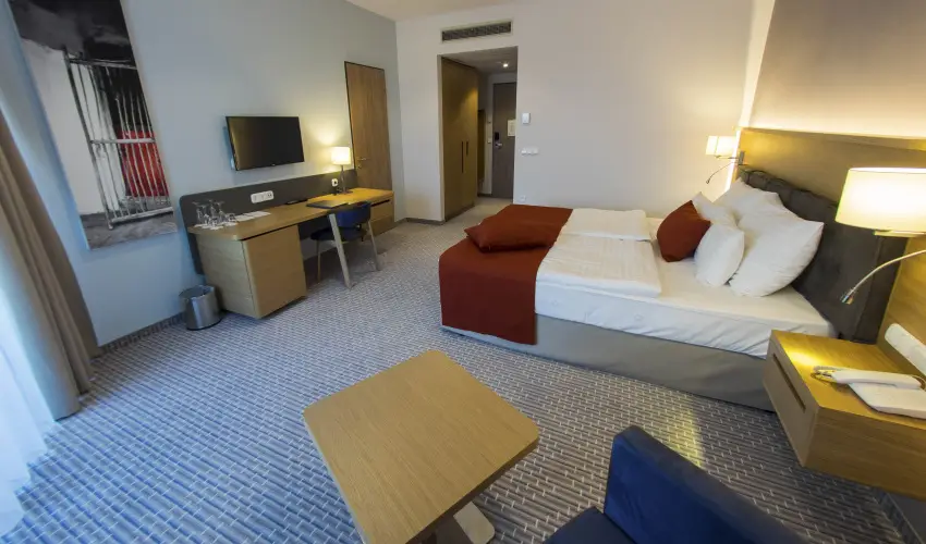 Thermal Hotel Balance  Lenti - Balance napok, frdbelpvel (min. 2 j)