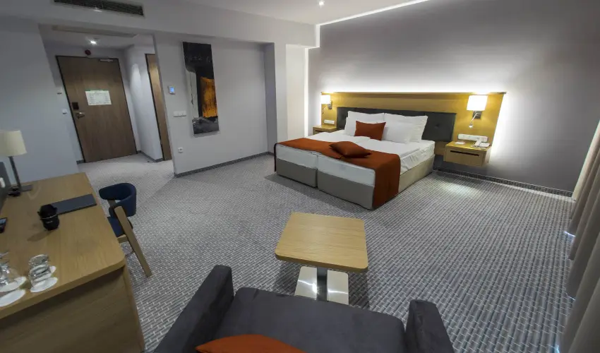 Thermal Hotel Balance  Lenti - Balance napok, frdbelpvel (min. 2 j)