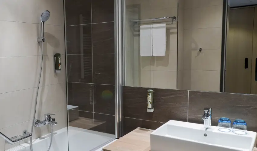 Thermal Hotel Balance  Lenti - Balance napok, frdbelpvel (min. 2 j)