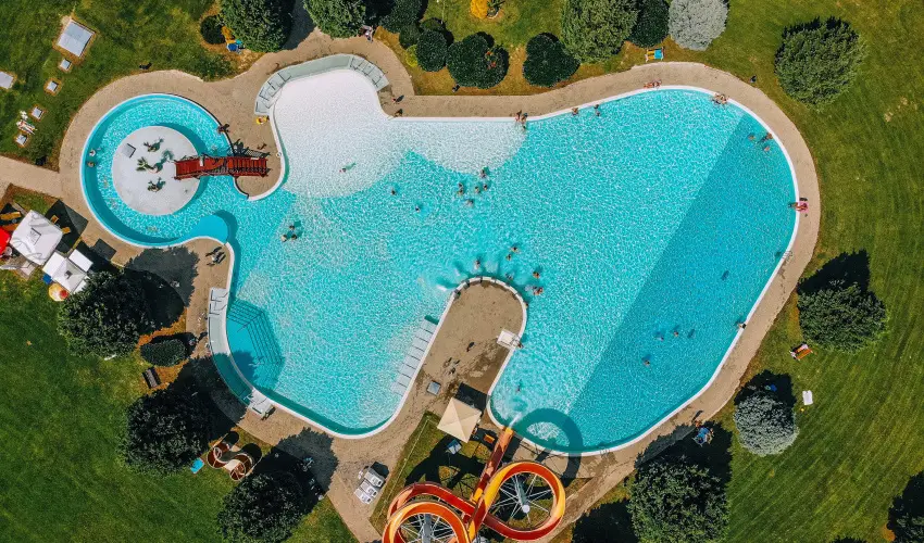 Thermal Hotel Balance  Lenti - Balance napok, frdbelpvel (min. 2 j)