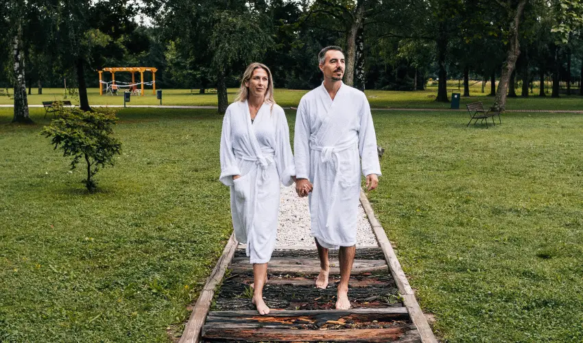 Thermal Hotel Balance  Lenti - Balance napok, frdbelpvel (min. 2 j)