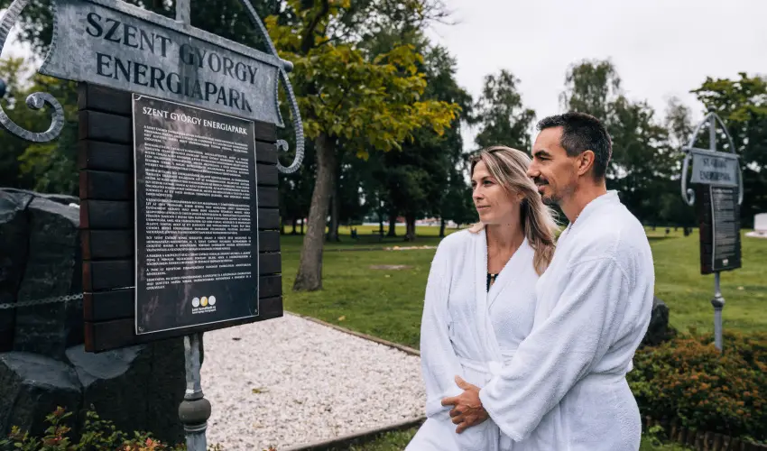 Thermal Hotel Balance  Lenti - Balance napok, frdbelpvel (min. 2 j)