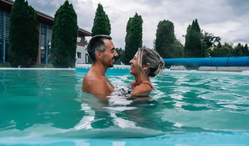 Thermal Hotel Balance  Lenti - Balance napok, frdbelpvel (min. 2 j)