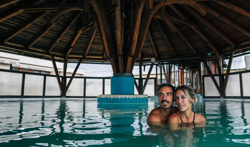 Thermal Hotel Balance  Lenti - Balance napok, frdbelpvel (min. 2 j)