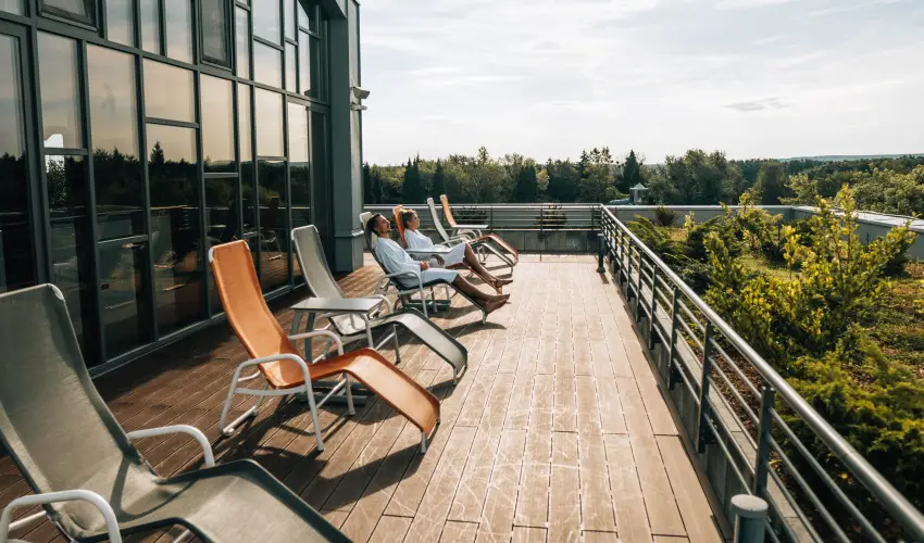 Thermal Hotel Balance  Lenti - Balance napok, frdbelpvel (min. 2 j)