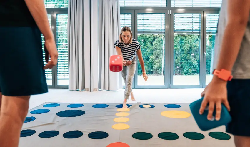 Thermal Hotel Balance  Lenti - Balance napok, frdbelpvel (min. 2 j)