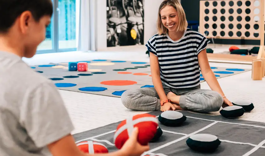 Thermal Hotel Balance  Lenti - Balance napok, frdbelpvel (min. 2 j)