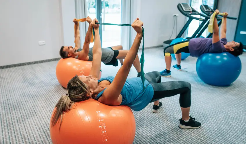 Thermal Hotel Balance  Lenti - Balance napok, frdbelpvel (min. 2 j)