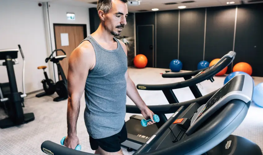 Thermal Hotel Balance  Lenti - Balance napok, frdbelpvel (min. 2 j)