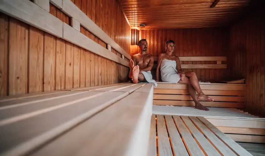 Thermal Hotel Balance  Lenti - Balance napok, frdbelpvel (min. 2 j)