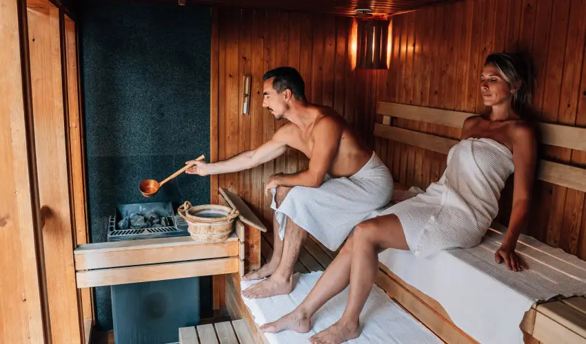 Thermal Hotel Balance  Lenti - Balance napok, frdbelpvel (min. 2 j)