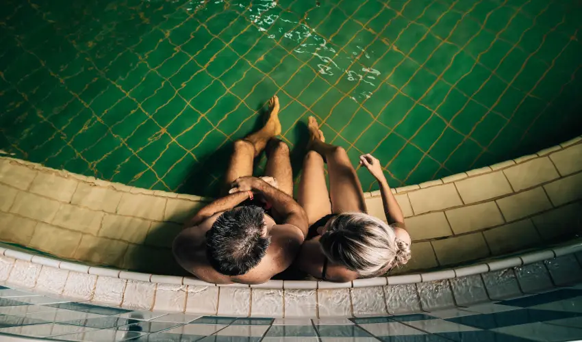 Thermal Hotel Balance  Lenti - Balance napok, frdbelpvel (min. 2 j)