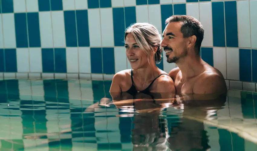 Thermal Hotel Balance  Lenti - Balance napok, frdbelpvel (min. 2 j)