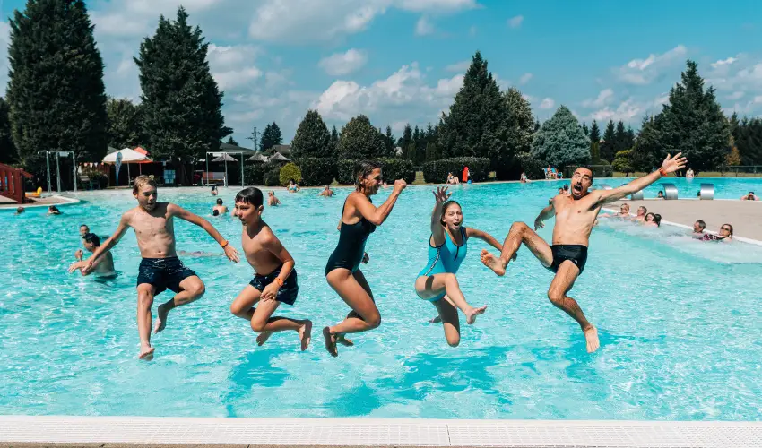 Thermal Hotel Balance  Lenti - Balance napok, frdbelpvel (min. 2 j)