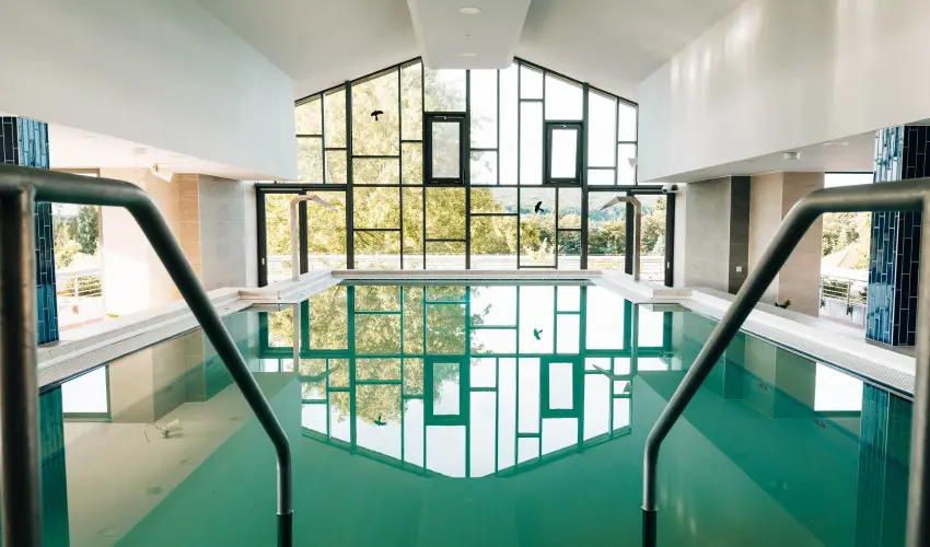 Thermal Hotel Balance  Lenti - Balance napok, frdbelpvel (min. 2 j)