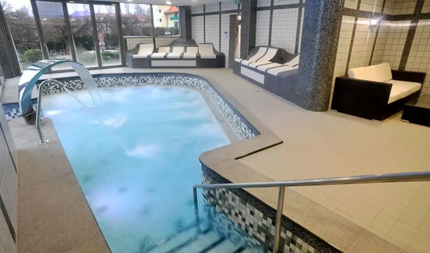 Belenus Thermalhotel Superior Zalakaros - Belenusi pihenés félpanzióval (1 éjtől)