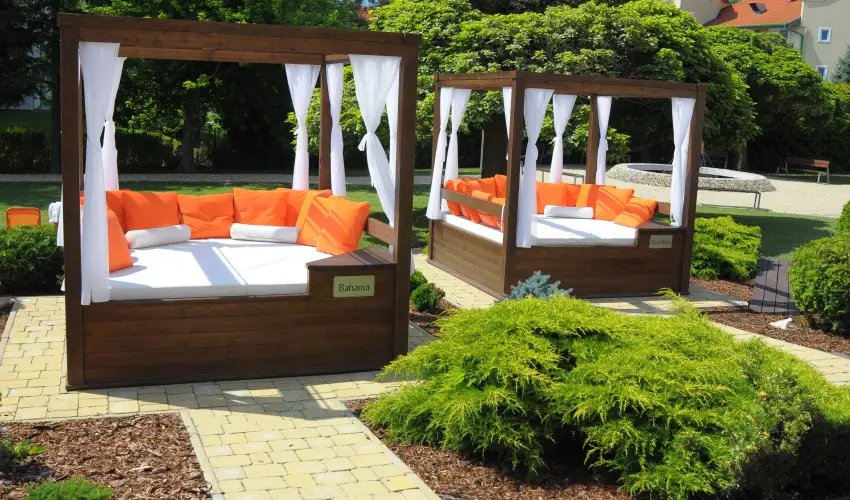 Belenus Thermalhotel Superior Zalakaros - Belenusi pihenés félpanzióval (1 éjtől)