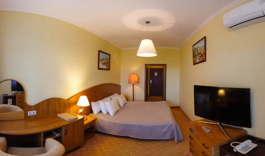 Belenus Thermalhotel Superior Zalakaros - Belenusi pihenés félpanzióval (1 éjtől)