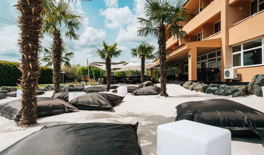 Belenus Thermalhotel Superior Zalakaros - Belenusi pihenés félpanzióval (1 éjtől)