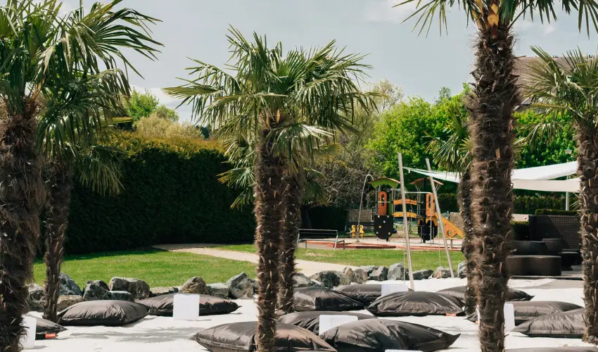 Belenus Thermalhotel Superior Zalakaros - Belenusi pihenés félpanzióval (1 éjtől)