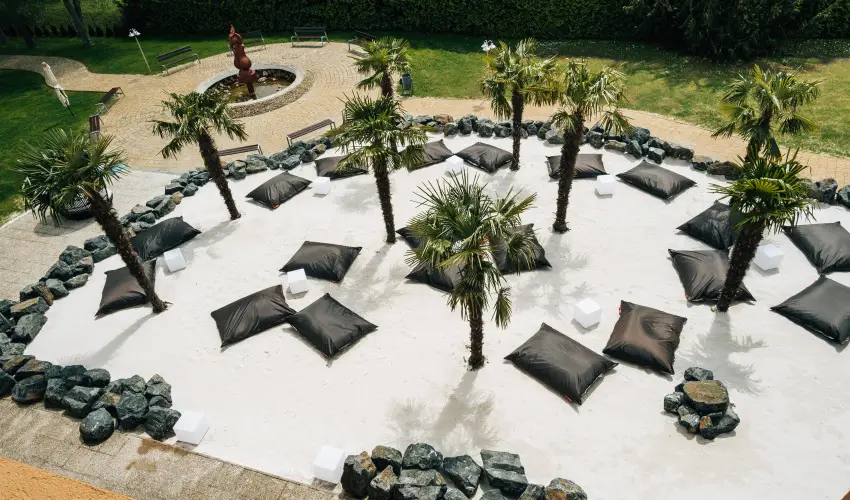 Belenus Thermalhotel Superior Zalakaros - Belenusi pihenés félpanzióval (1 éjtől)