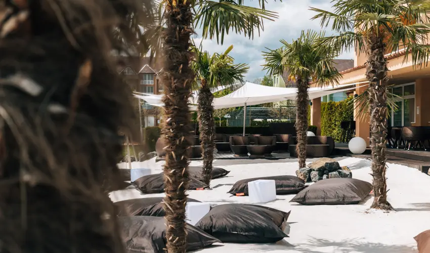 Belenus Thermalhotel Superior Zalakaros - Belenusi pihenés félpanzióval (1 éjtől)