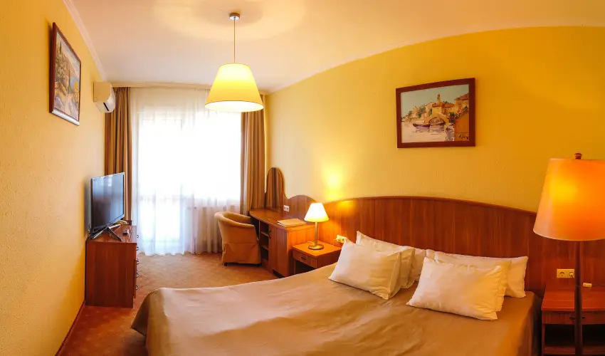 Belenus Thermalhotel Superior Zalakaros - Belenusi pihenés félpanzióval (1 éjtől)