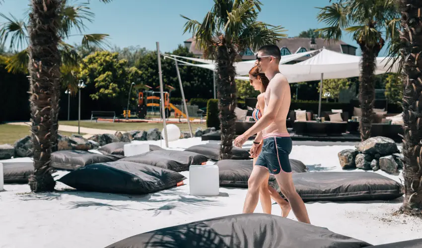 Belenus Thermalhotel Superior Zalakaros - Belenusi pihenés félpanzióval (1 éjtől)