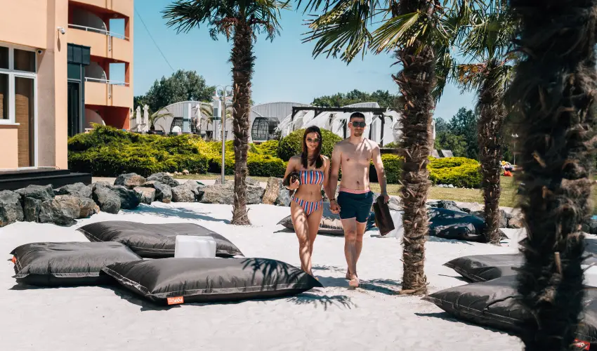 Belenus Thermalhotel Superior Zalakaros - Belenusi pihenés félpanzióval (1 éjtől)