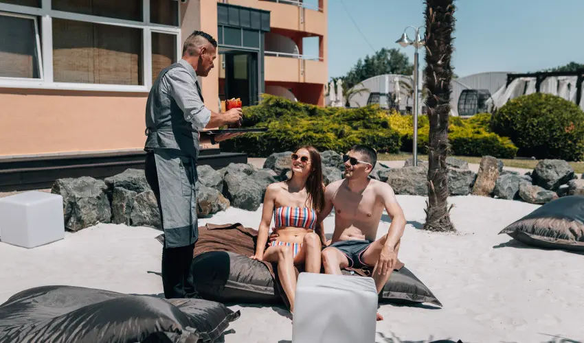 Belenus Thermalhotel Superior Zalakaros - Belenusi pihenés félpanzióval (1 éjtől)