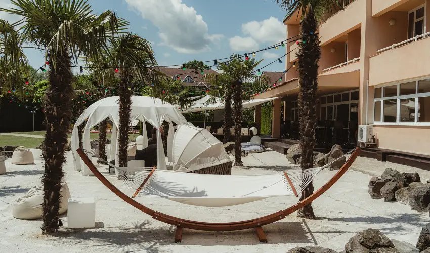 Belenus Thermalhotel Superior Zalakaros - Belenusi pihenés félpanzióval (1 éjtől)