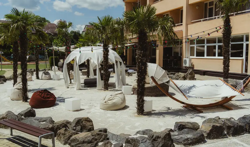 Belenus Thermalhotel Superior Zalakaros - Belenusi pihenés félpanzióval (1 éjtől)