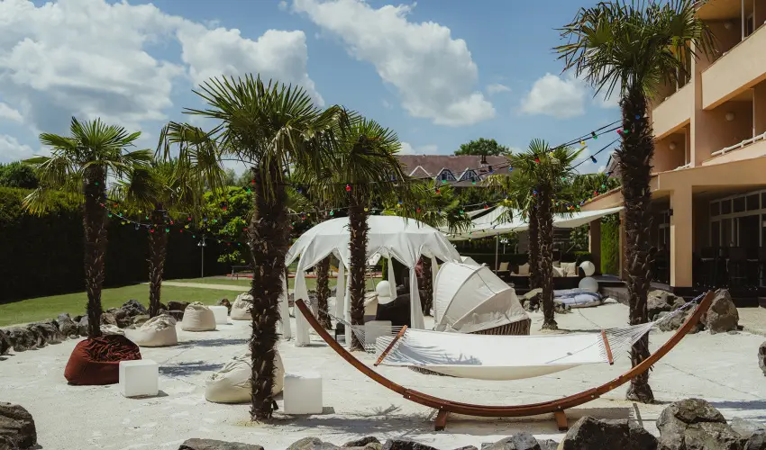 Belenus Thermalhotel Superior Zalakaros - Belenusi pihenés félpanzióval (1 éjtől)